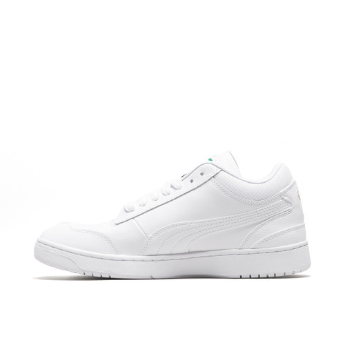 Puma/彪马正品秋季新款男女休闲运动低帮透气板鞋368316-01
