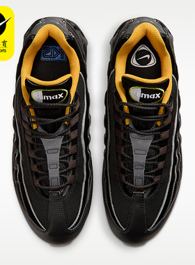 Nike/耐克正品AIR MAX 95男女耐穿缓震回弹低帮运动鞋IR5901-010
