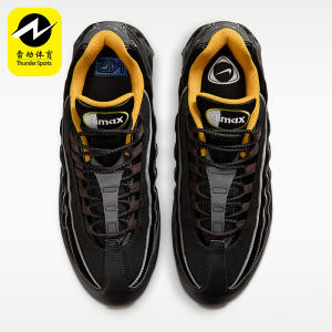 Nike/耐克正品AIR MAX 95男女耐穿缓震回弹低帮运动鞋IR5901-010