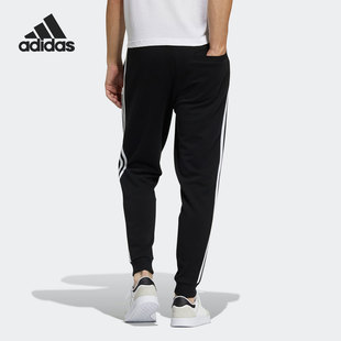 新款 Adidas 阿迪达斯正品 当季 GP4916 男子健身训练透气运动长裤