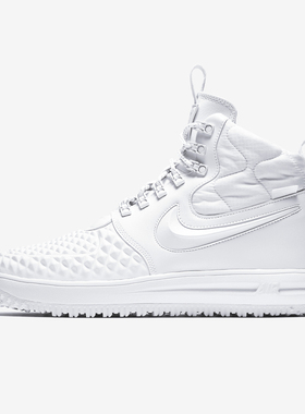 Nike/耐克正品男子LF1 DUCKBOOT '17 PRM 高帮休闲运动鞋 AA1123