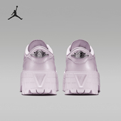 Nike 500 HF3184 耐克正品 JORDAN女士厚底耐磨运动低帮休闲鞋