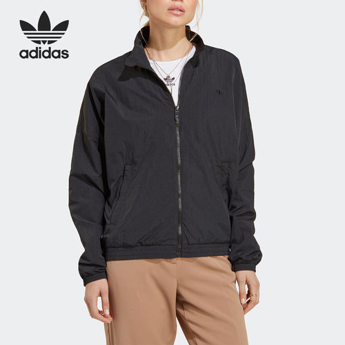 Adidas/阿迪达斯女子夹克外套