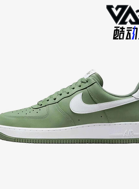 Nike/耐克正品2025秋季款男士日常低帮系带透气板鞋FJ4146-301
