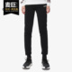 阿迪达斯正品 女子运动型格长裤 新款 Adidas PANT PLN DP2400