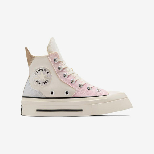 Converse/匡威正品Chuck 70男女同款轻便透气系带厚底板鞋A07599C