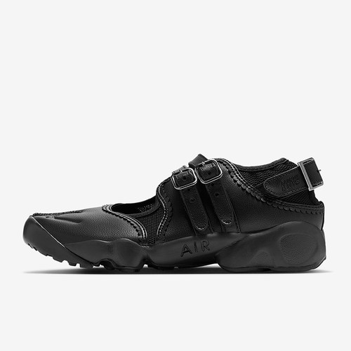 Nike/耐克正品Air Rift Breathe女士分趾经典运动鞋IB8881-001