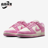 HJ7673 Nike 101 Low女士运动时尚 耐磨耐穿休闲板鞋 耐克正品 Dunk