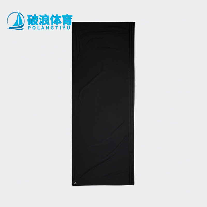 Adidas/阿迪达斯正品新款男女运动健身休闲跑步头巾IC8347
