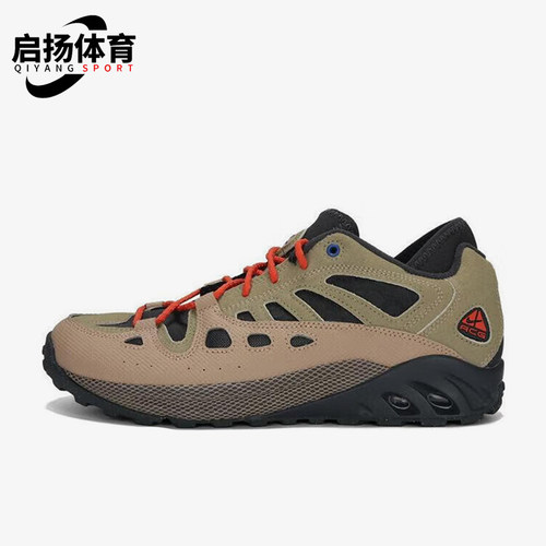 Nike/耐克正品新款男士户外徒步复古越野跑步鞋FJ1920-200