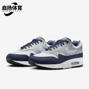 Max Air 1男士 运动复古日常防滑休闲鞋 001 Nike FD9082 耐克正品