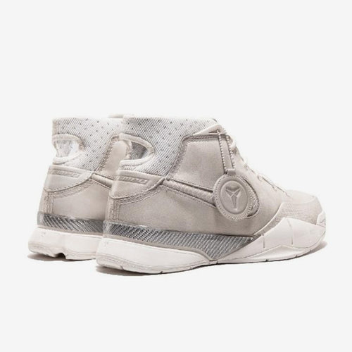 Nike/耐克正品新款男士复古高帮耐磨系带篮球鞋869451-110