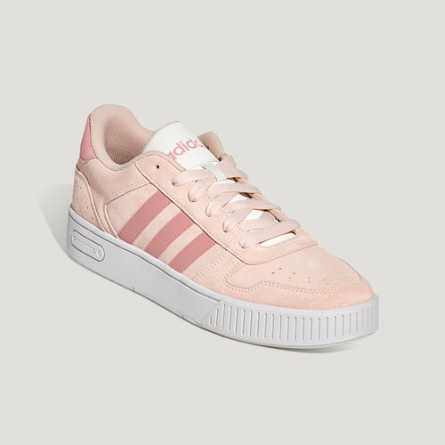 Adidas/阿迪达斯正品D-PAD CLASSIC男女休闲运动耐磨板鞋KH8222
