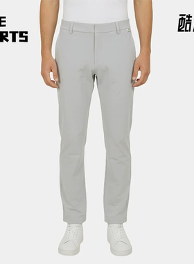 Nike/耐克正品新款男浅灰色运动休闲日常经典通勤长裤HQ6922-097