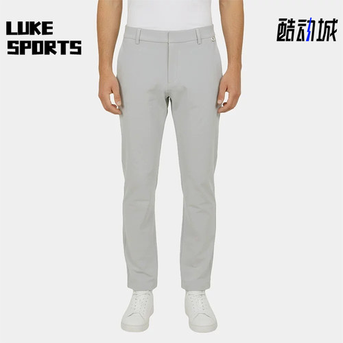 Nike/耐克正品新款男浅灰色运动休闲日常经典通勤长裤HQ6922-097