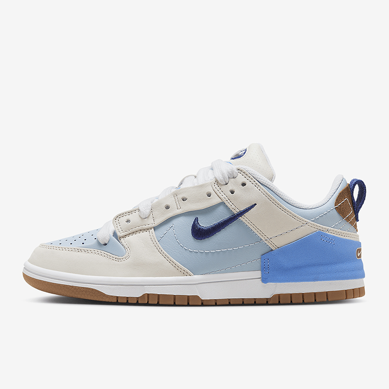 Nike/耐克女士经典耐磨运动板鞋