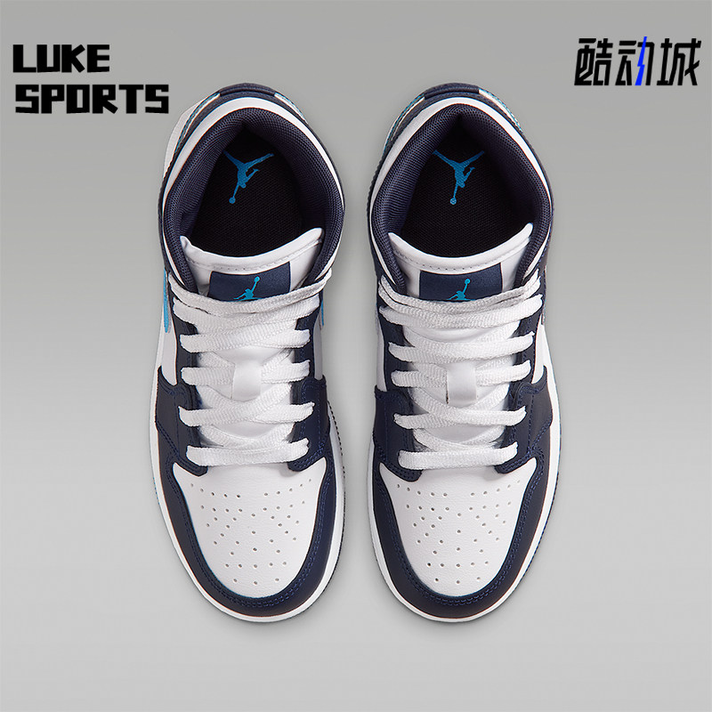 Nike/耐克正品JORDAN GS女子大童耐磨中帮系带运动鞋DQ8423-404,童鞋/婴儿鞋/亲子鞋,运动鞋,淘宝优惠券,粉丝福利购,淘宝优惠卷