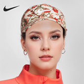 Club男女印花休闲运动帽FN4408 Nike FIT Dri 104 耐克正品