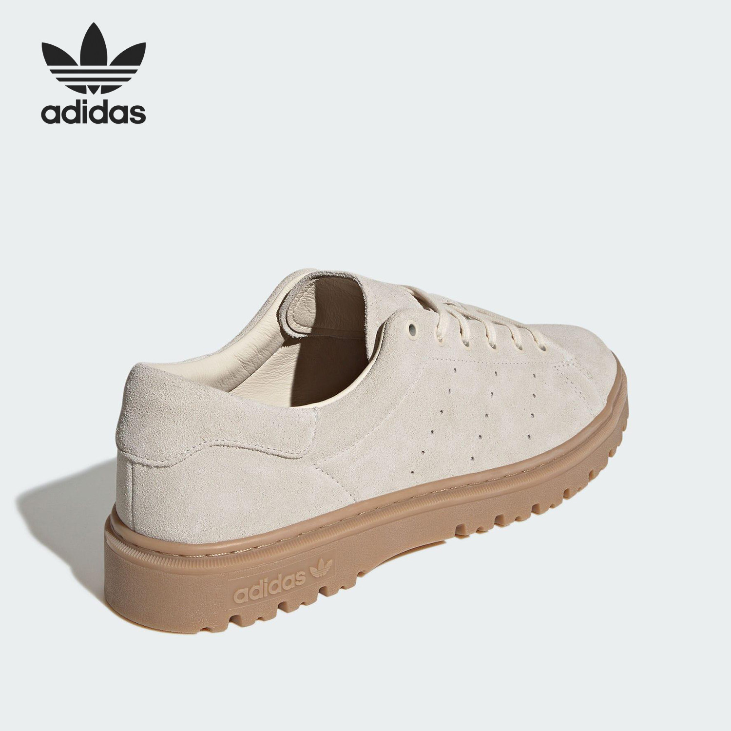 Adidas/阿迪达斯正品三叶草男女日常低帮户外休闲鞋JH7411,运动鞋new,运动休闲鞋,淘宝优惠券,粉丝福利购,淘宝优惠卷