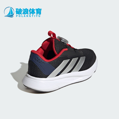 阿迪达斯儿童运动休闲鞋