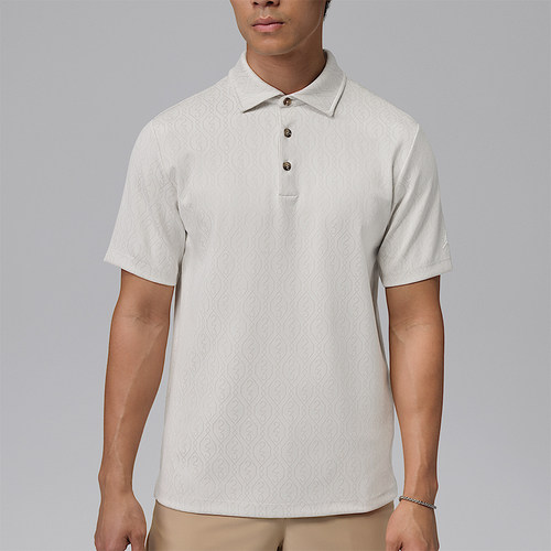 Nike/耐克正品Jordan男士简约运动耐穿经典短袖POLO衫IF2923-133