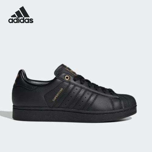 Adidas/阿迪达斯官方正品Superstar 2男女同款舒适简约板鞋KK4722