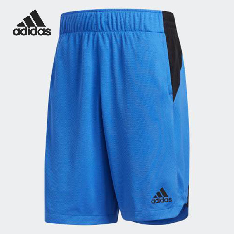 Adidas/阿迪达斯正品当季新款男子运动休闲透气短裤CV6753,运动服/休闲服装,运动中长裤／短裤,淘宝优惠券,粉丝福利购,淘宝优惠卷