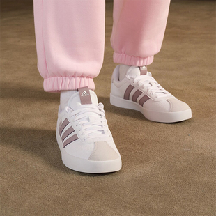 3.0女士休闲运动板鞋 Adidas COURT ID8794 阿迪达斯正品