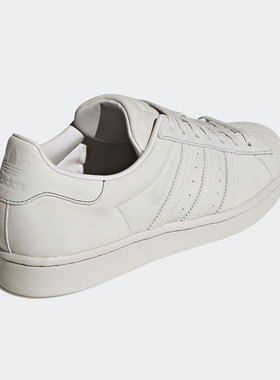 Adidas/阿迪达斯官方正品三叶草休闲男女SUPERSTAR低帮板鞋GX3623