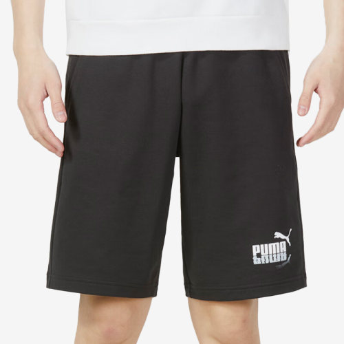 Puma/彪马正品男子跑步短裤