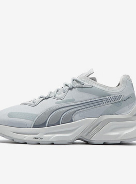 Puma/彪马正品2023春季新款PWRFRAME男女运动休闲鞋390206-03