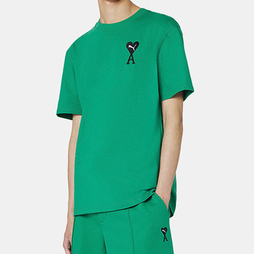 Puma/彪马正品男子休闲短袖