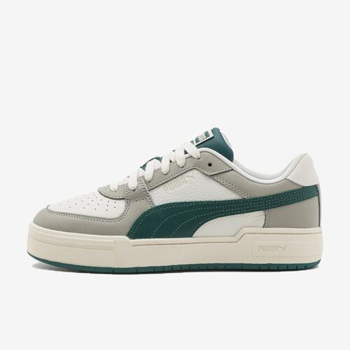 PUMA彪马正品Ca Pro CLASSIC II男女同款低帮休闲板鞋402366-08