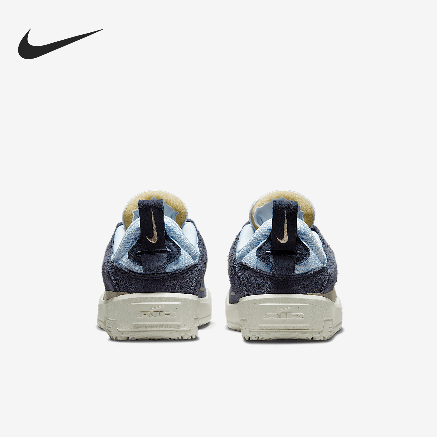 Nike/耐克正品SB Day One 儿童轻便系带透气板鞋FN4210-402