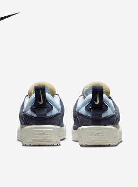 Nike/耐克正品SB Day One 儿童轻便系带透气板鞋FN4210-402