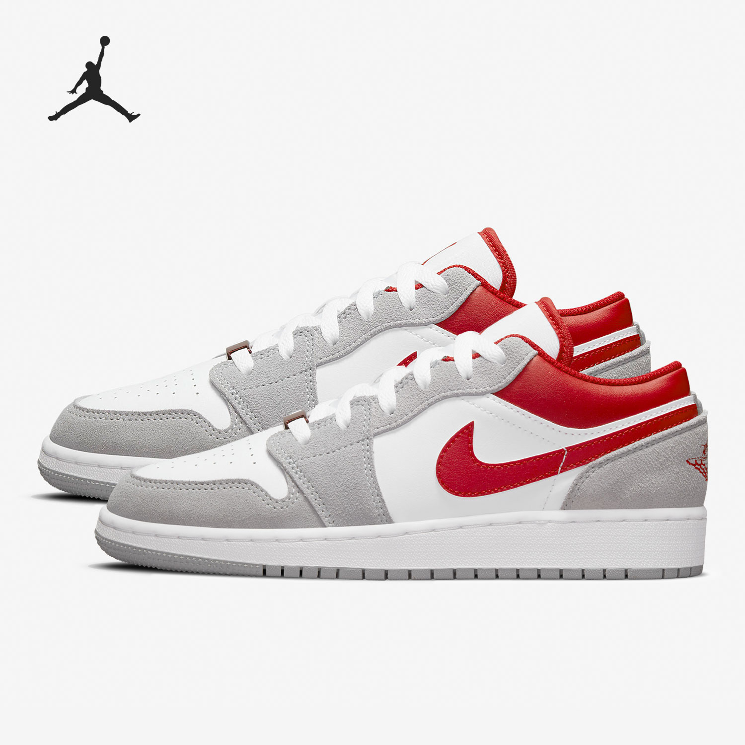 大童Nike/耐克正品篮球鞋