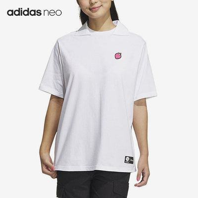 女子休闲Adidas/阿迪达斯