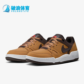 耐克正品 低帮板鞋 Full Nike Force男士 复古经典 HF7734 200