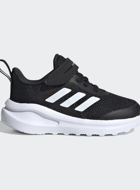 Adidas/阿迪达斯正品 FortaRun EL I 儿童训练休闲运动鞋FV2635