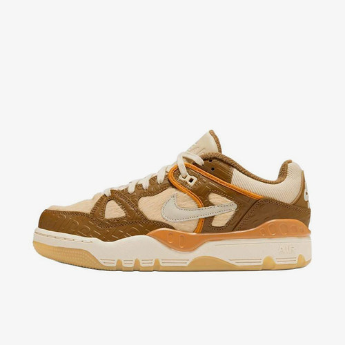 Nike/耐克正品Air Force 3男女休闲运动耐磨低帮板鞋HQ7533-200
