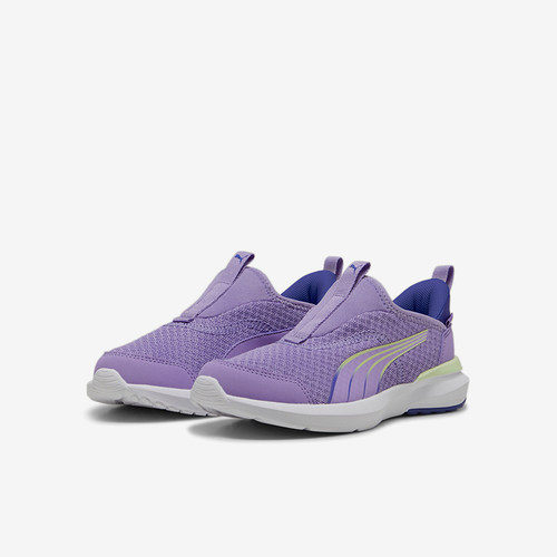 Puma/彪马正品当季新款小童一脚蹬休闲低帮跑步鞋310250-03
