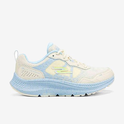 Skechers斯凯奇正品Go Run Consistent 2.0女款跑步鞋128623-NTBL