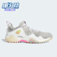 女士透气轻便减震高尔夫球鞋 Adidas 款 四季 FW5630 阿迪达斯正品