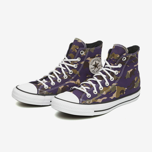 Converse/匡威正品Chuck Taylor All Star男女同款板鞋165914C