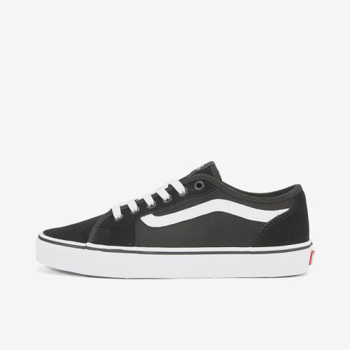 帆布鞋VN0A3WKZ范斯VANS低帮