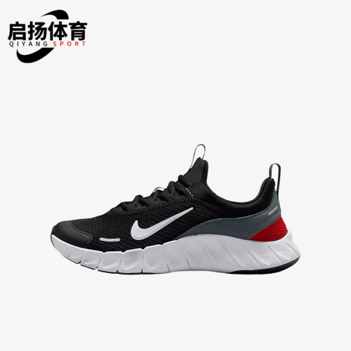 Nike/耐克正品GS女子大童时尚贴合轻便回弹跑步鞋IO1642-008