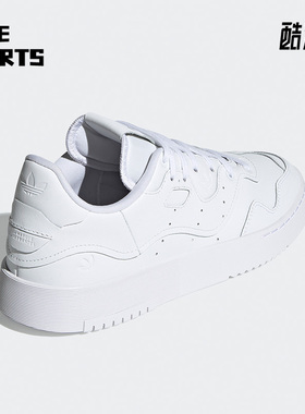 Adidas/阿迪达斯正品三叶草休闲女子时尚潮流运动鞋 S42822
