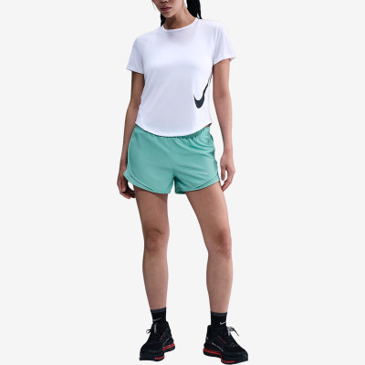 Nike耐克正品Dri-Fit Tempo女跑步舒适柔软短裤CU8893-348