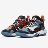 清仓 断码 37.5码 耐克男篮球鞋