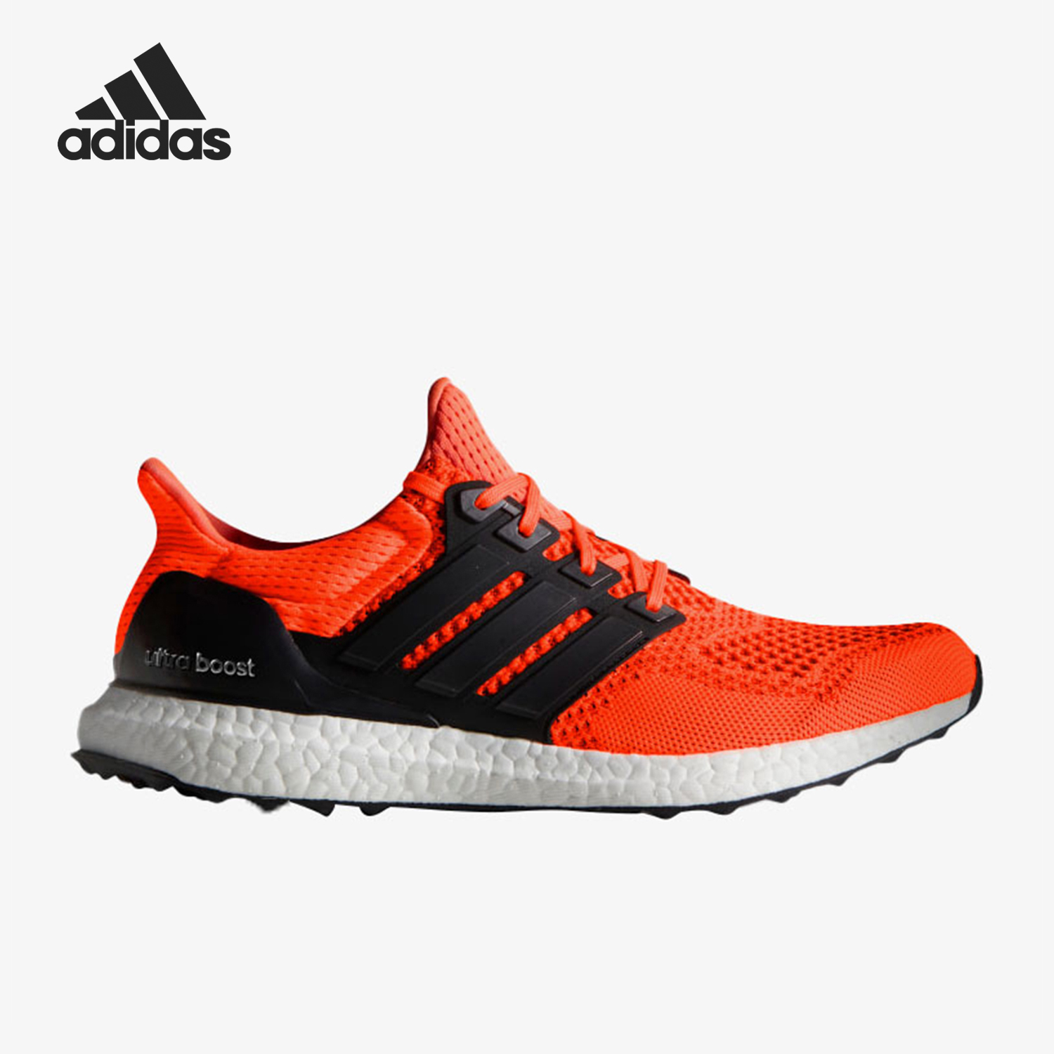 Adidas/阿迪达斯正品ULTRA BOOST 男士轻便防滑跑步鞋B34050
